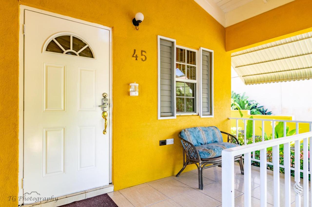 Ocho Rios Emerald 2 Bed 10 Mins Ocho Rios 24Hrs Hot Water Wi Fi Buitenkant foto